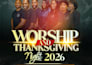 create professional church flyer for churches services